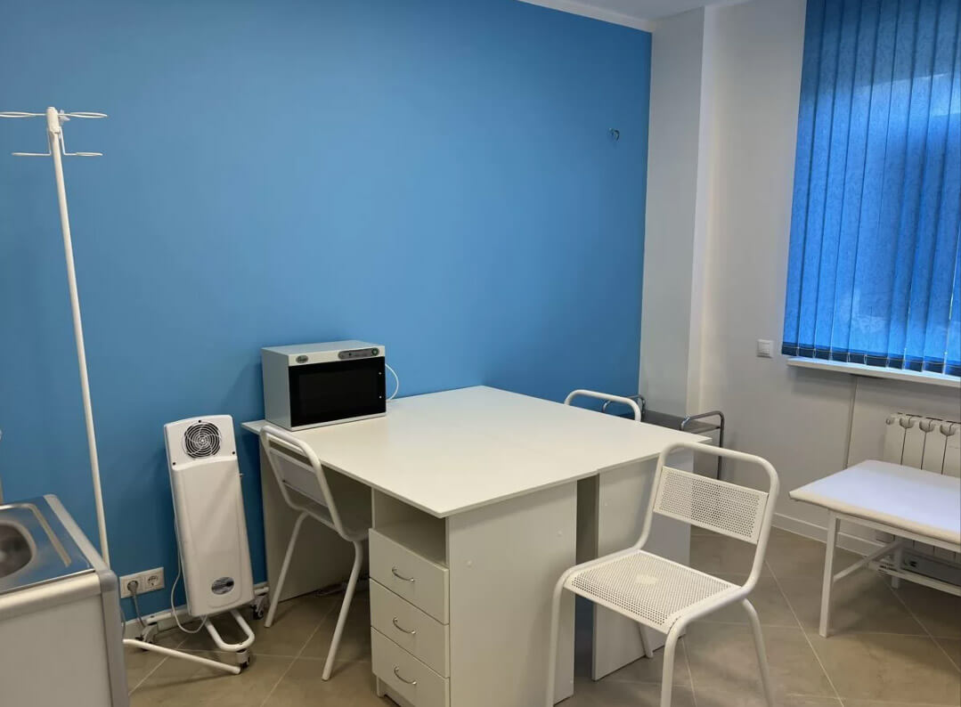 Реабилитационный центр для алкоголиков в Троицке: быстро, недорого